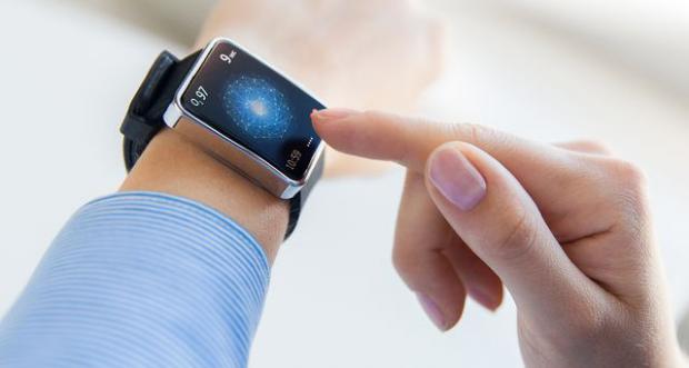 Specielle touch-sensorer til wearables, håndholdte systemer og gaming