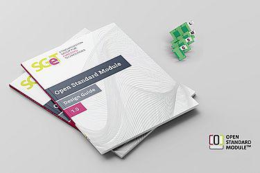 Ny Open Standard Module (OSM) specifikation og tilknyttet designguide
