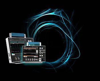 Farnell kan nu levere den nye Tektronix 2 Series af MSO'er