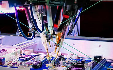 Analog Devices præsenterer komplet præcisions signalkæde-platform