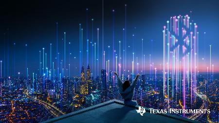 Texas Instruments baner vejen for Bluetooth LE i mange nye produkter