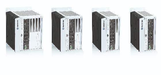 Box pc'er med TSN-support