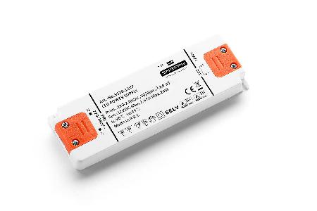 Ny serie af indendørs LED-strømforsyninger