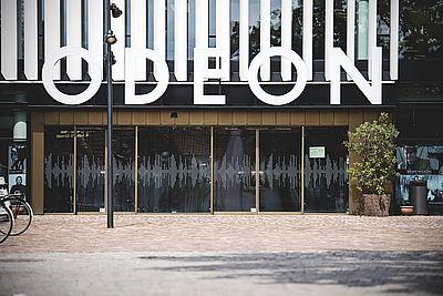 Europas største robotkonference kommer til Odense