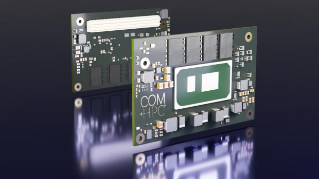 PICMG udvikler et mindre COM-HPC modul og annoncerer FuSa-support