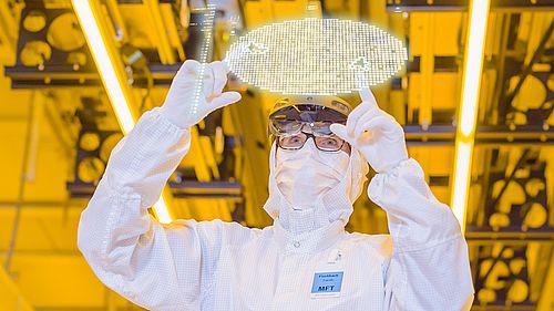 Bosch investerer milliarder i chipudvikling og -produktion