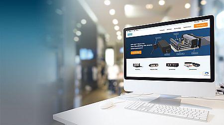 ODU lancerer selvstændig Mass Interconnect website