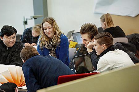 IDA: Optaget på ingeniør-uddannelserne rækker ikke