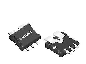 Mouser og Allegro MicroSystems annoncerer global distributionsaftale