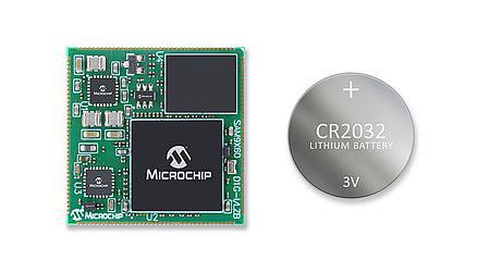 Microchip udvider programmet af MPU-baserede systemmoduler