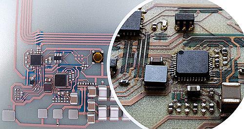 Banebrydende ny metode til PCB-produktion
