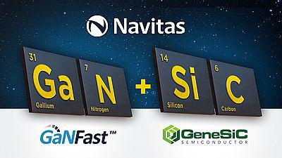 Navitas køber GeneSiC Semiconductor