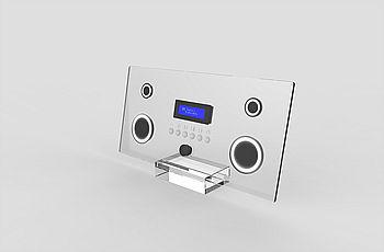 E-22: EG Electronics viser ‘spydspids’ teknologier