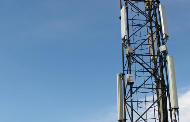 TDC NET udfaser nu 3G netværket