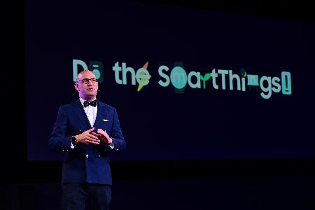 IFA 2022: Samsung deler sin vision om et smartere liv og en mere bæredygtig fremtid