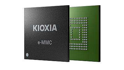 Embedded Flash hukommelser til konsumer-applikationer