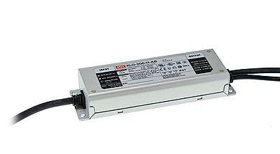 20W-320W IP67 tæt AC/DC LED driver med konstant strøm