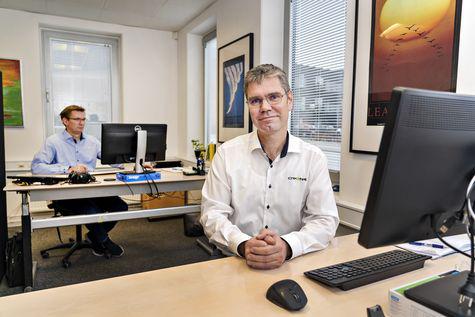 Cre8tek bliver en del af internationalt EMS-samarbejde