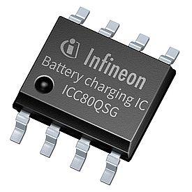 Single-stage PWM-controller til flyback-topologier