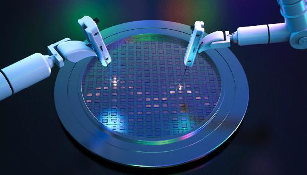 Siemens og UMC udvikler hybrid-bonding workflow til 3D IC'er