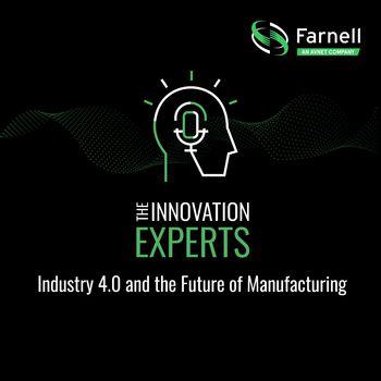 Farnell lancerer ny podcast med fokus på Industry 4.0 i samarbejde med Schneider Electric 