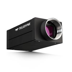 Teledyne FLIR annoncerer ny area-scan kameraplatform