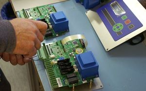 Techno-Matic i aftale med svensk producent af biobrændselsanlæg