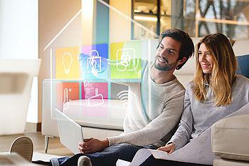 Infineon satser stort på Matter