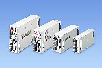 1500W AC/DC forsyning til medico-applikationer
