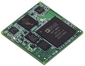 Analog Devices lancerer multiprotokol industriel Ethernet switchplatform 