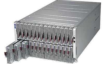 Infineon og Supermicro i ambitiøst samarbejde om 'grøn' computing