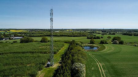 TDC NET får blåstemplet 2030 net-zero målsætningen