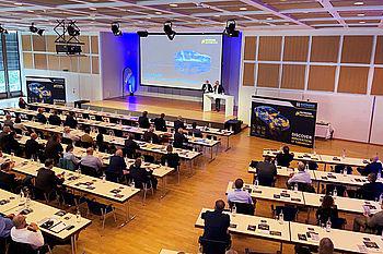 Rutronik har afholdt kongres for automotive-industrien