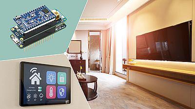 Infineon lancerer nyt opkoblet IoT sensor kit