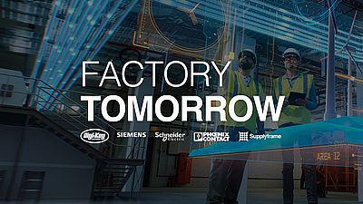 Digi-Key åbner for sæson 2 i 'Factory Tomorrow' videoserien
