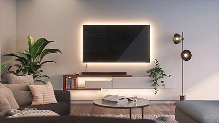 Nanoleaf introducerer de første Matter-kompatible lyspaneler