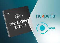 Nexperia styrkes inden for energy harvesting