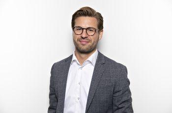 Danmark er ved at miste position som førende robotland