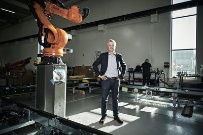 Dansk automationshus får afgørende rolle i Topsoes nye kæmpefabrik
