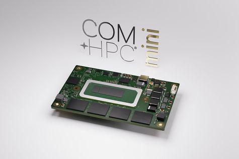 Banebrydende kompakt computermodul-standard når milepæl på rekordtid