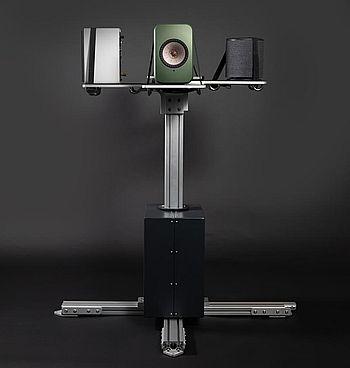 FORCE Technology etablerer partnerskab med Sound Hub Denmark