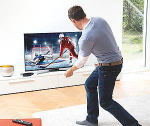 Samarbejde om intelligente sensorer til maskinvision