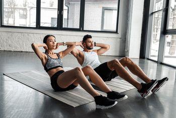 Smart sensor kan overtage rollen som digital fitness coach