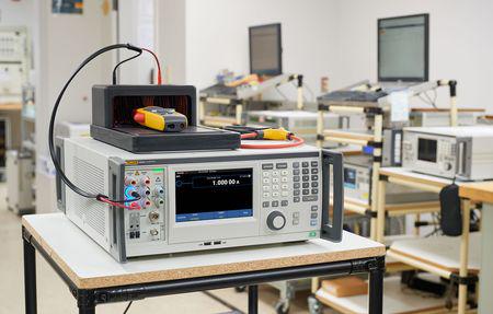 Fluke lancerer ny multiprodukt kalibrator