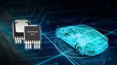 Ny IPD-chip giver sikker og fleksibel power-distribution
