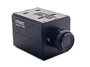 Imec demonstrerer banebrydende kombineret VIS & NIR spektral kamerasystem
