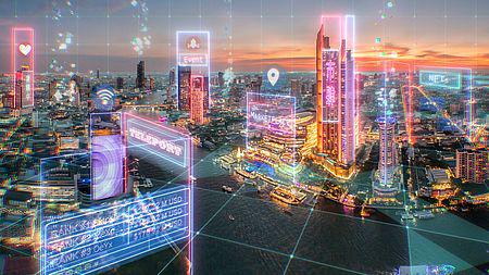 Voldsom interesse for at beskytte sig mod kopister i metaverse