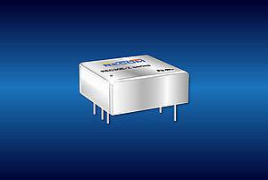 30W DC/DC-konverter i miniature-pakning