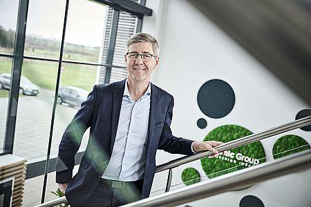 Eltronic Group stifter nyt power-to-x selskab