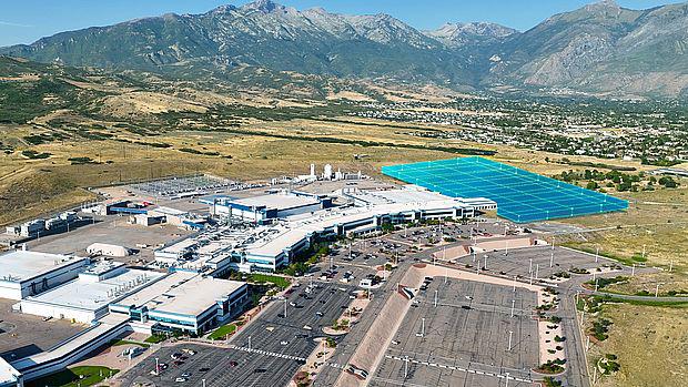 Texas Instruments investerer 11 milliarder dollars i ny waferfab